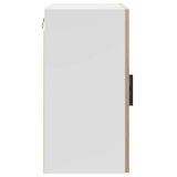 Kitchen Wall Cabinet Porto Sonoma Oak Engineered Wood 854030