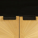 Coffee Table 80 x 50 x 40 cm Solid Mango Wood 4017833