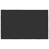 Trailer Net HDPE 2.5x4 m Black 144994