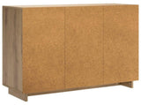 Sideboard Artisan Oak 85.5 x 31 x 75 cm Engineered Wood 8011548