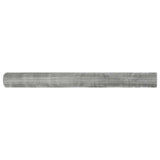 Mesh Screen 60 x 2000 cm 20 Mesh Stainless Steel 201 Silver 42039535