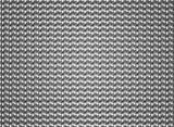 144995 Trailer Net HDPE 2,5x4,5 m Black