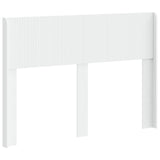 Headboard White PB 889715