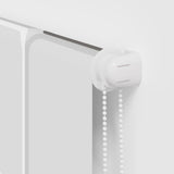 Shower Roller Blind 160x240 cm Fabric Width 156 cm 4014930