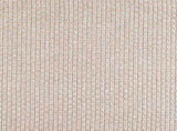 Area Rugs Rectangular FARO Cream 200 x 80 cm Polyester 42022558