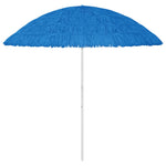 Hawaii Beach Parasol Blue 300 cm 314696