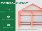 Mini Greenhouse 01335915