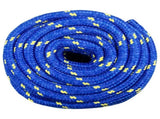 Boat Rope Blue 20 mm 100 m Polypropylene 152475