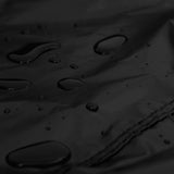Motorcycle Covers 2 pcs 220x95x110 cm 210D Oxford Fabric 3203402