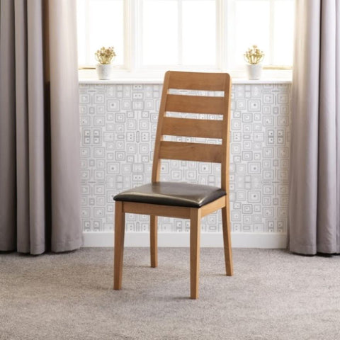 ZNTS Logan Chair 400-402-067