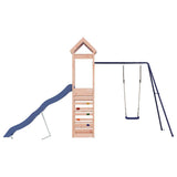 Outdoor Playset Solid Wood Douglas 3279164