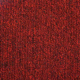 Stair Mats 30 pcs 65x21x4 cm Red Rectangular Edge 3365770