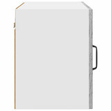 Dishwasher Panel Kalmar Grey Sonoma 50 x 31 x 40 cm 884546
