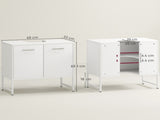bathroom vanity 52159815