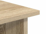 TV stand with Drawer Sonoma Oak 79 x 40 x 48 cm 8000462