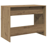 Desk Artisan oak Engineered wood Medium Desk Rectangular 856765