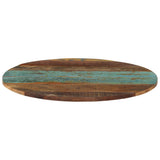 Table Top Made from reclaimed wood with natural variations 286033