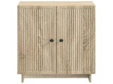 Bathroom Storage Cainet EDE Sonoma Oak 59.5 x 31 x 80 cm 895957