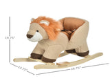 Kids Rocking Horse 57896161