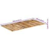 Table Top 120x60x 328336