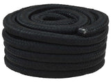Boat Rope 5 m 5 Black PP 42029600