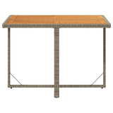 Garden Table 316766
