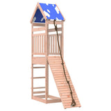 Outdoor Playset Solid Wood Douglas 3279026