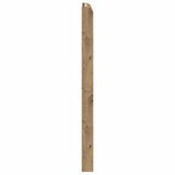 Headboard Artisan Oak PB 889764