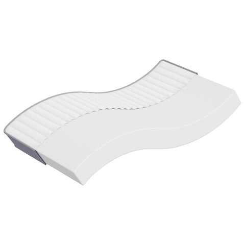 Foam Mattress Medium Soft 70x200 cm 373017