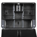 Mouse Traps 20 pcs Black 13x10x4 cm 4106483
