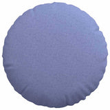 Seat Cushions 2 pcs Jeans Blue 80 x 29 cm Fabric 42014245