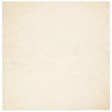 Rug HUARTE Short Pile Soft and Washable Cream 160x160 cm 375040