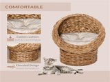 Pet Cat Bed/Cat House 00610522