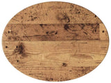 Side Cabinet Old Wood 40 x 50 cm Engineered Wood 899830