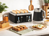 Kettle and Toaster Set 31844359