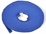 141256 Flat Hose 50 m 2" PVC Water Delivery