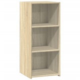 Sideboard Sonoma Oak 40x41x93 cm Engineered Wood 846350
