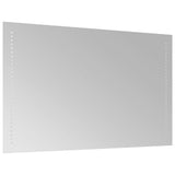 LED Bathroom Mirror 50x80 cm 3154050