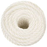 Work Rope White 10 mm 250 m Polypropylene 153053