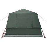 Instant Tent Army Green 365 x 380 x 200 cm Polyester and Steel 42028702