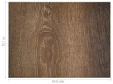 Flooring Planks 5.11 m 55 pcs PVC Old wood 42046320