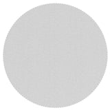 Table Cloth 5 pcs Round White 140 cm 42040490