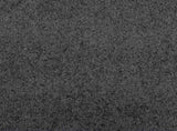 Doormat Anthracite and Black 120 x 350 cm Polyamide and PVC 4100723