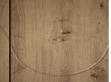 Sideboard Artisan Oak 85.5 x 31 x 75 cm Engineered Wood 8011548