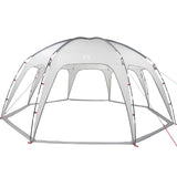 Party Tent Grey Waterproof 4100645