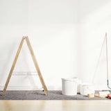 Non-slip Painter Fleeces 2 pcs 10 m 280 g/m Grey 3324777