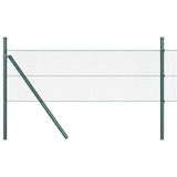 Ground Fix Welded Wire Fence 10 x 0.8 m 3352632