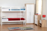 ZNTS Panama 3' Bunk Bed 200-205-018