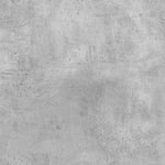ZNTS Bedside Cabinets 2 pcs with Drawer Concrete Grey 40x34x50 cm 858774