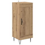 Sideboard Artisan Oak 34.5 x 34 x 90 cm 881649
